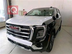 جی ئێم سی یوکۆن